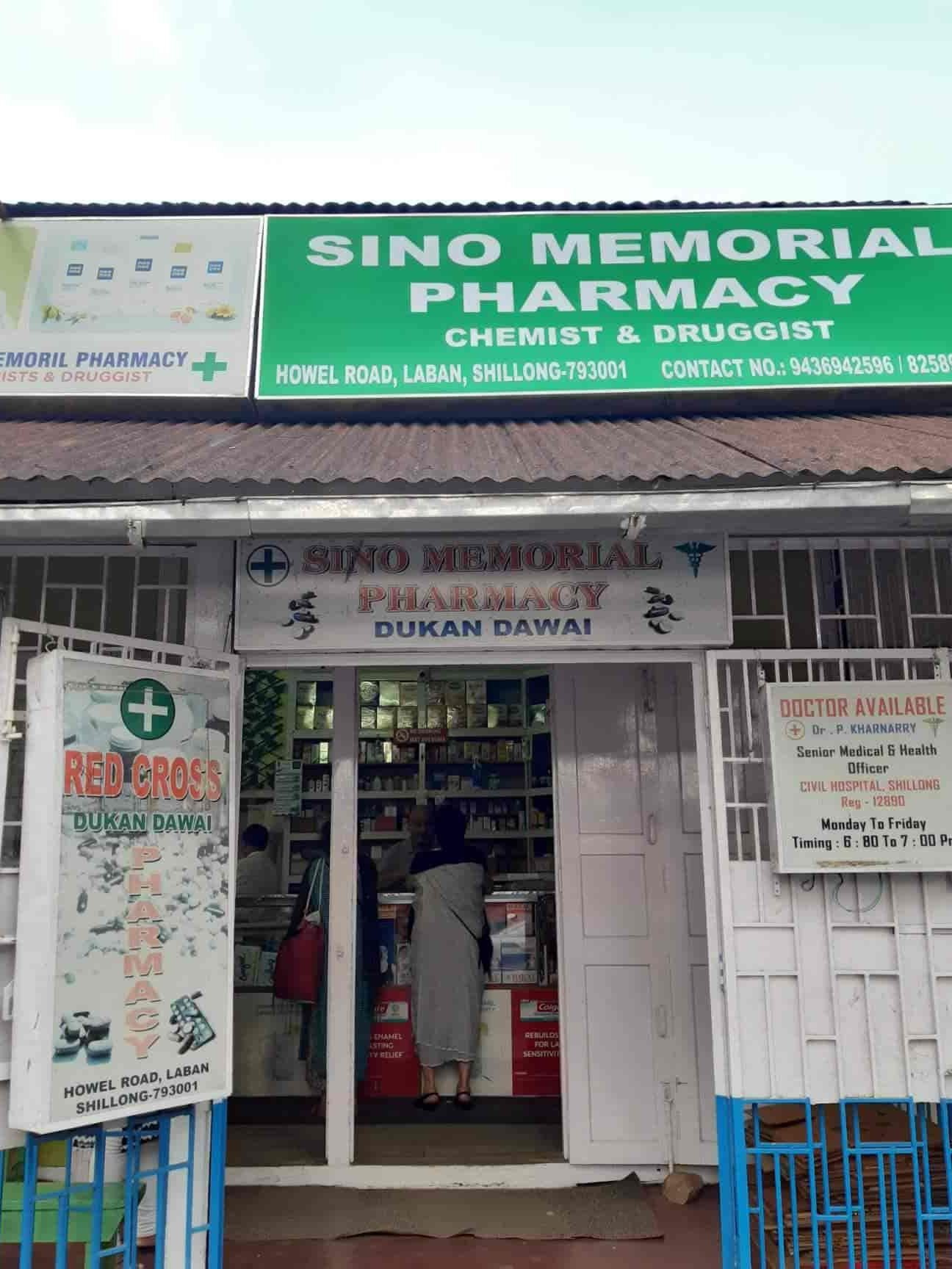 finding reliable medical store in meghalaya india your complete healthcare guide