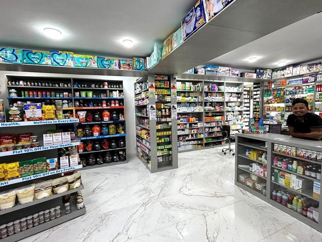 finding reliable medical store in sikkim india your essential health guide