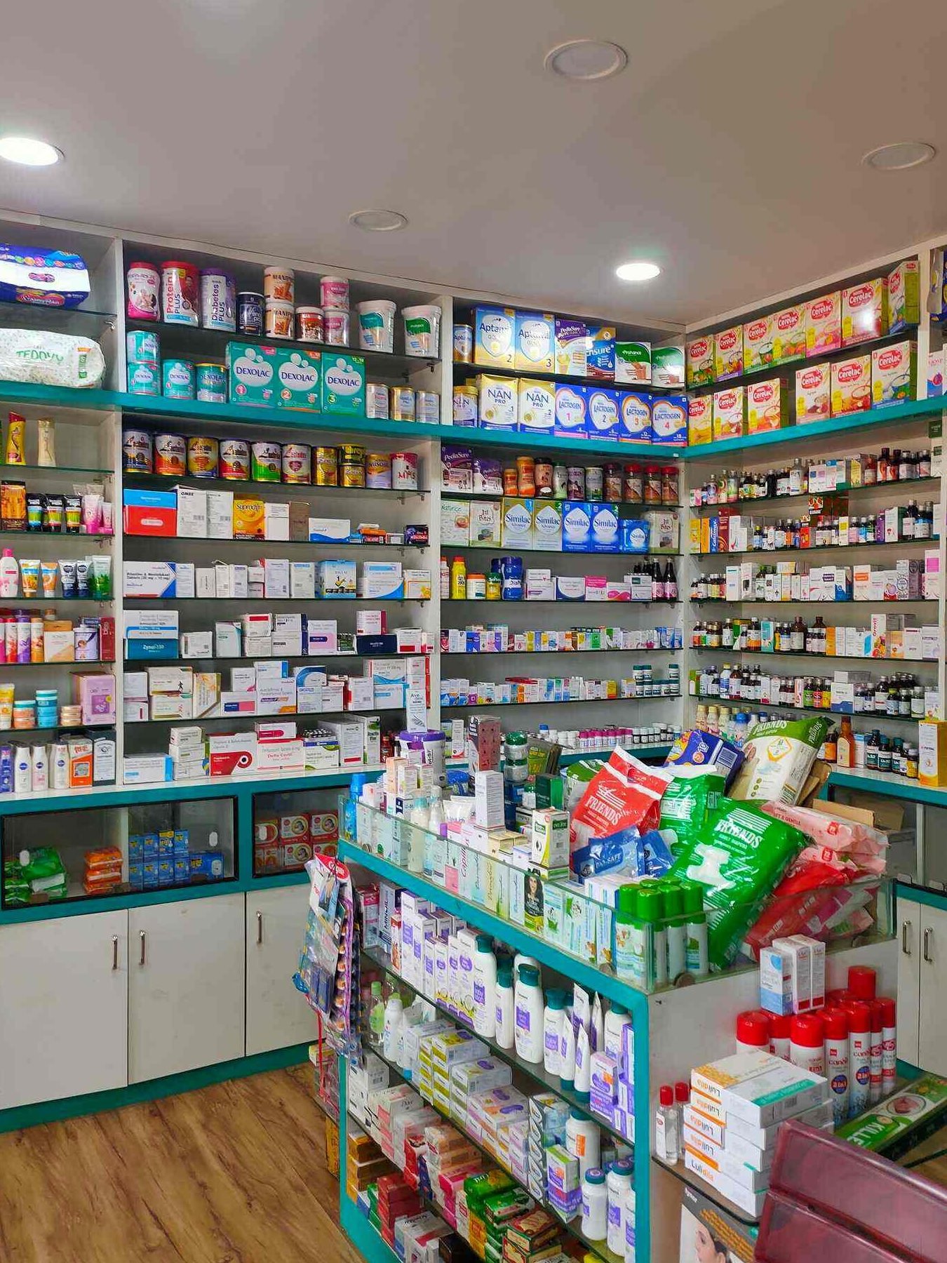 Finding the Best Medical Store in Bidar, India: A Comprehensive Guide 7 finding the best medical store in bidar india a comprehensive guide