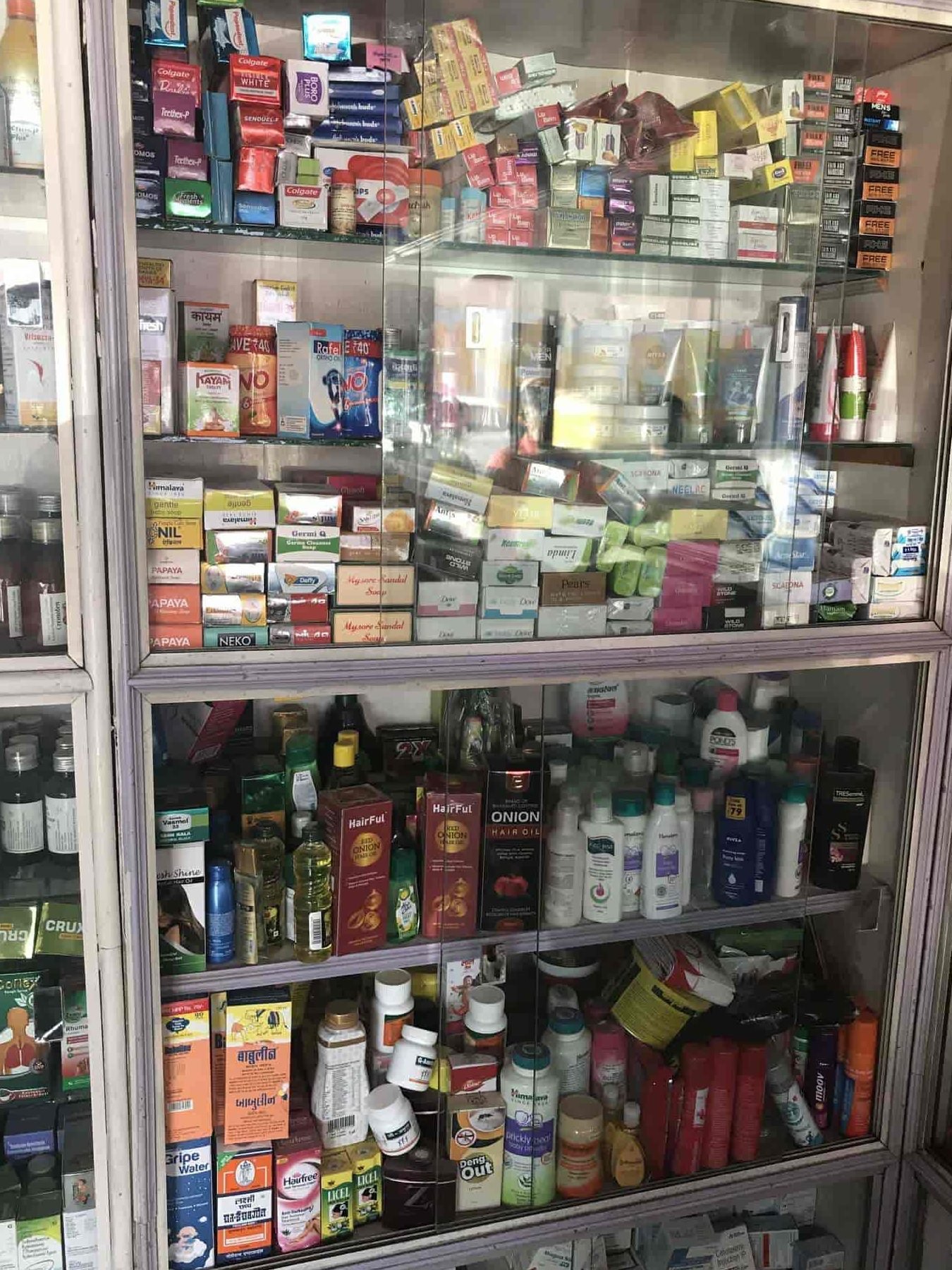 finding the best medical store in surendranagar india a complete guide to pharmacy services