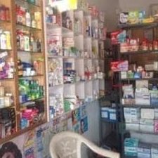 hariseva medical store