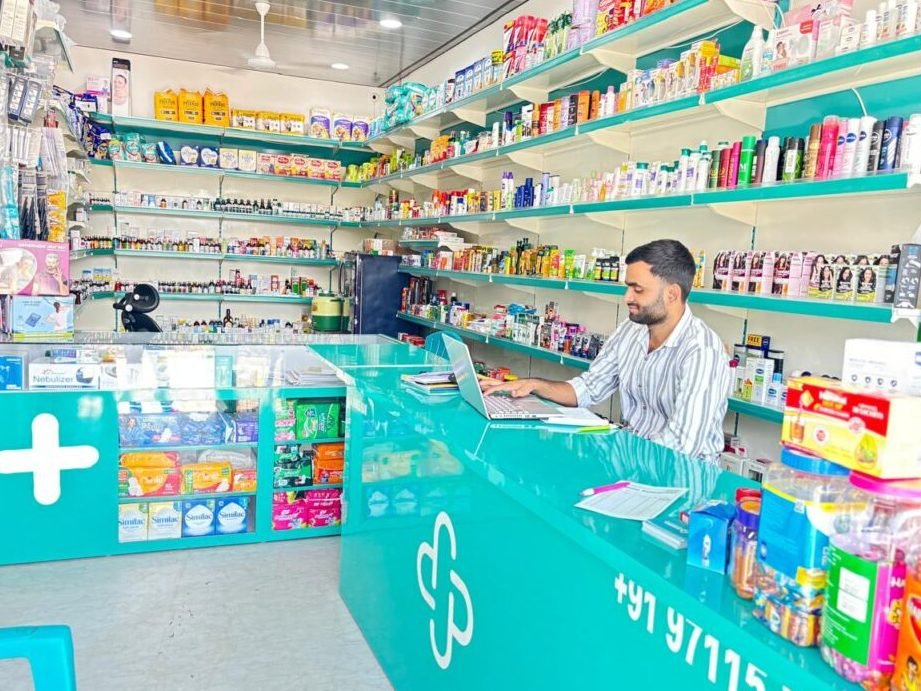 india medical store