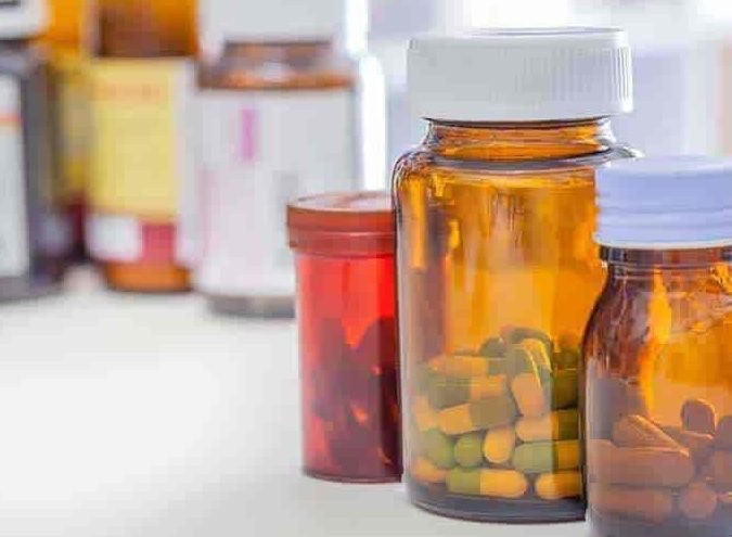 jai chittor medical and general store