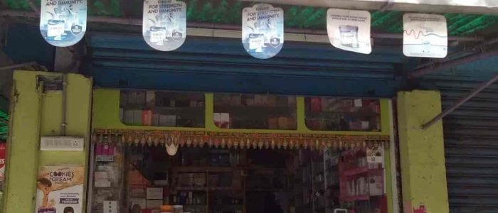jyothi medical and general stores
