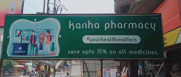 kanha pharmacy