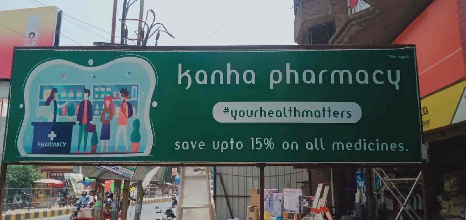 kanha pharmacy