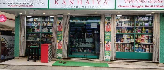kanhaiya life care medicine