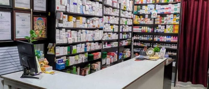 Karsasani Medical Store 1 karsasani medical store