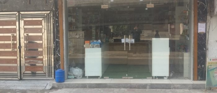 kaushik medical store