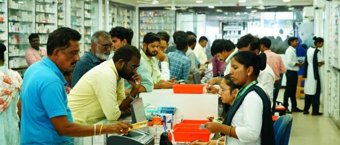 KEERTHY MEDICAL STORES PVT LTD (HANUMAKONDA) 1 keerthy medical stores pvt ltd hanumakonda