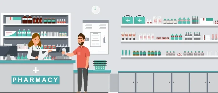 kothuru subramanyeswara medical store