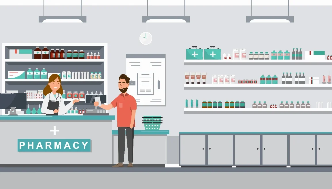 kothuru subramanyeswara medical store