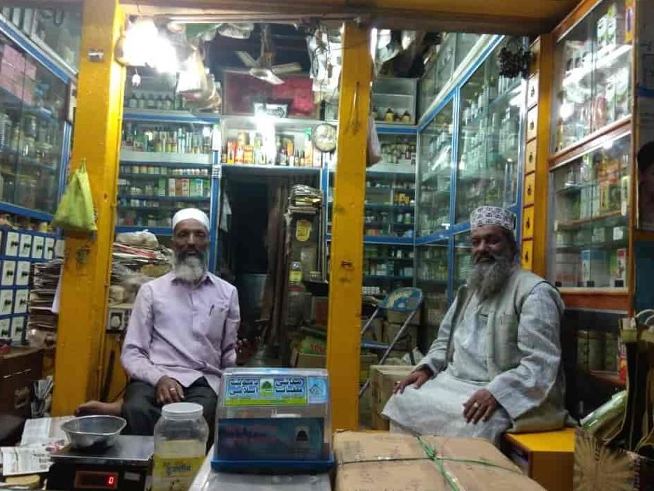 luqman dawasaz enterprises ayurvedic unani medical store