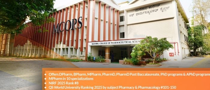 manipal pharmacy