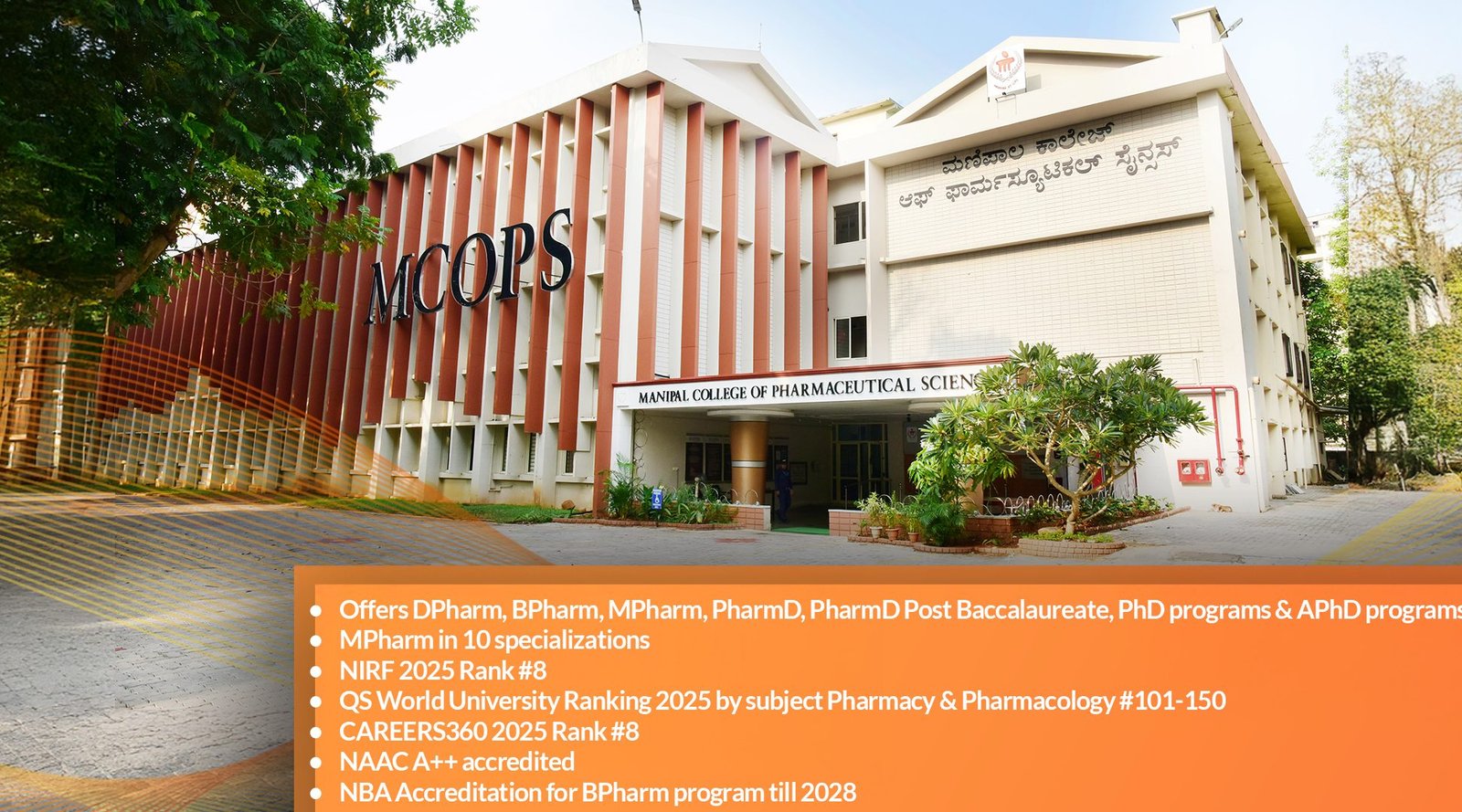 manipal pharmacy
