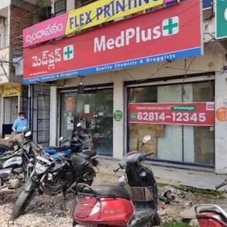 MedPlus MG Road Warangal 9 medplus mg road warangal