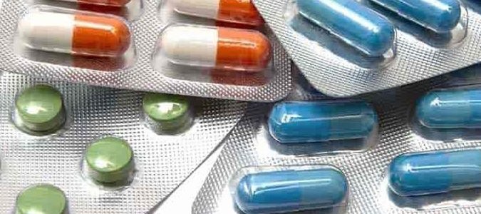 monohardas medical stores