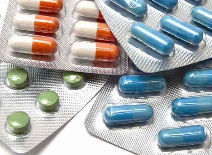 monohardas medical stores