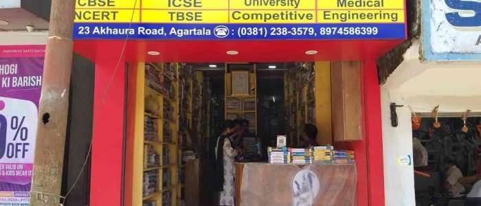 navigating healthcare access your comprehensive guide to the premier medical store in agartala india
