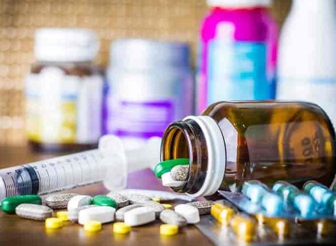 new kanheya medical store asfabad firozabad