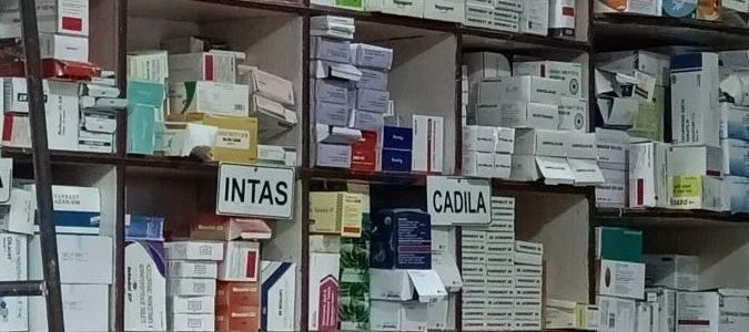 pal medico agencies generic wala generic medicine wholesaler in bareilly