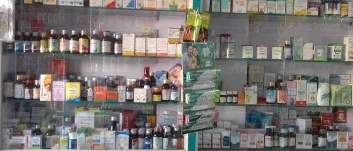 Prayagraj Farmacy Medical Store 1 prayagraj farmacy medical store