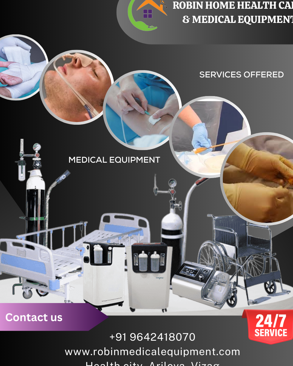 ROBIN HOME HEALTH CARE AND MEDICAL EQUIPMENT IN VISAKHAPATNAM 4 robin home health care and medical equipment in visakhapatnam