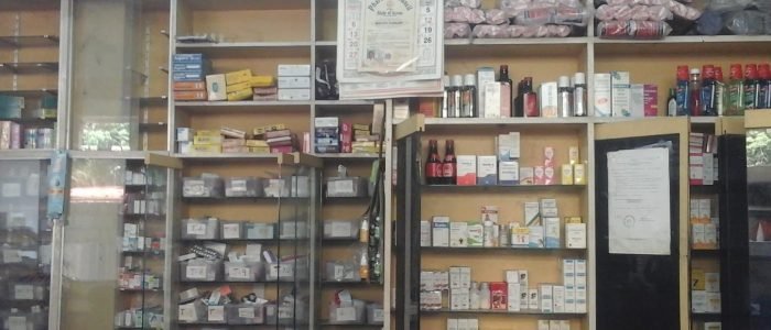 Sahakarana Medical Store 1 sahakarana medical store