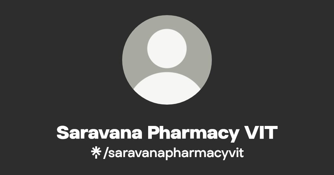 saravana medical vit