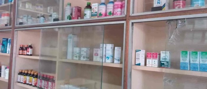 saravana pharmacy vit