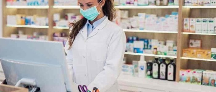 saroch medical store