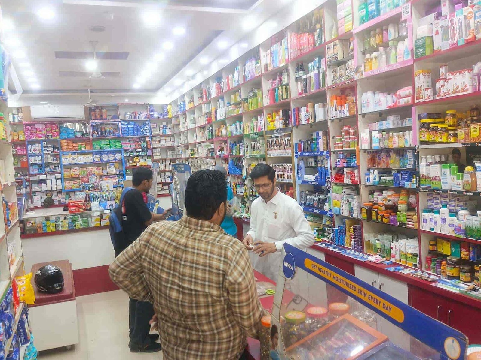 Shakti Medicose 3 shakti medicose