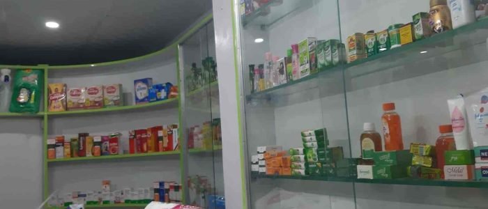 SHEERAZ MEDICAL STORE 1 sheeraz medical store