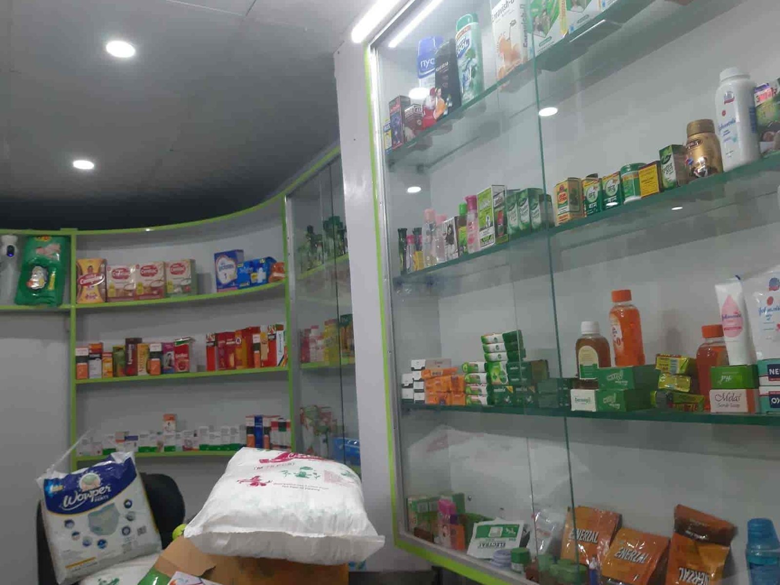SHEERAZ MEDICAL STORE 3 sheeraz medical store