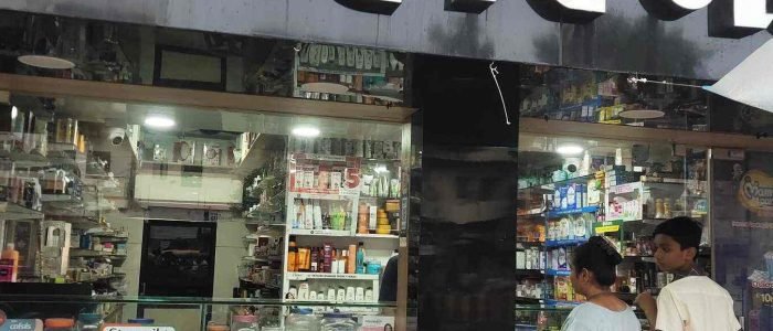 shree hari medical store