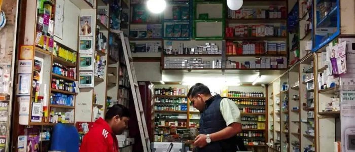 shri ji medical store