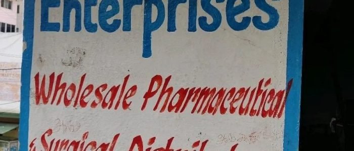 shubh enterprises best wholesale medicine distributor