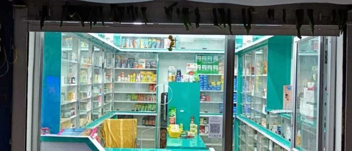 siddhi medical store
