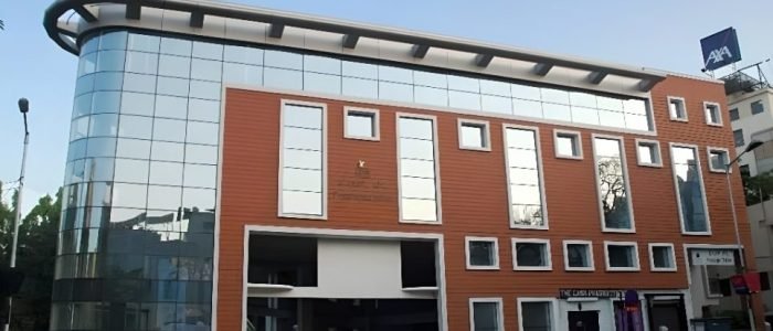 The Cash Pharmacy 1 the cash pharmacy