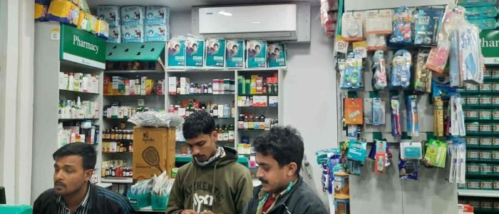 the definitive guide to finding the best medical store in muzaffarpur india quality availability and service