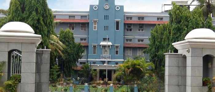 Vellore Medical 1 vellore medical