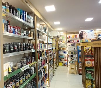 Wellness Forever Pharmacy - Samarth Nagar Road, Nirala Bazar, Chhatrapati Sambhajinagar (Aurangabad) 1 wellness forever pharmacy samarth nagar road nirala bazar chhatrapati sambhajinagar aurangabad