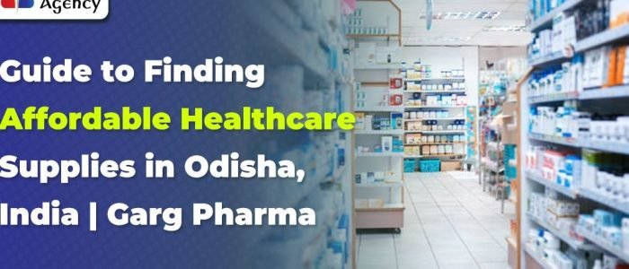 your complete guide to finding a reliable medical store in odisha india
