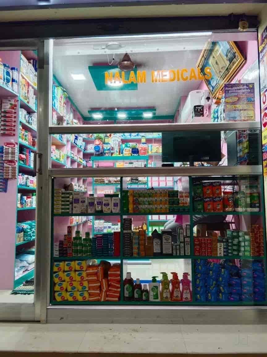 Your Complete Guide to Finding the Best Medical Store in Karaikal, India 9 your complete guide to finding the best medical store in karaikal india