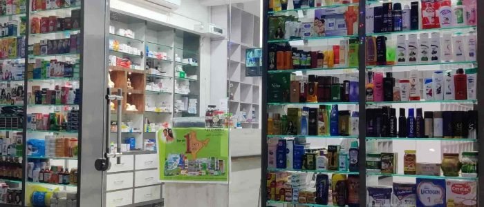 your complete guide to finding the best medical store in solan india