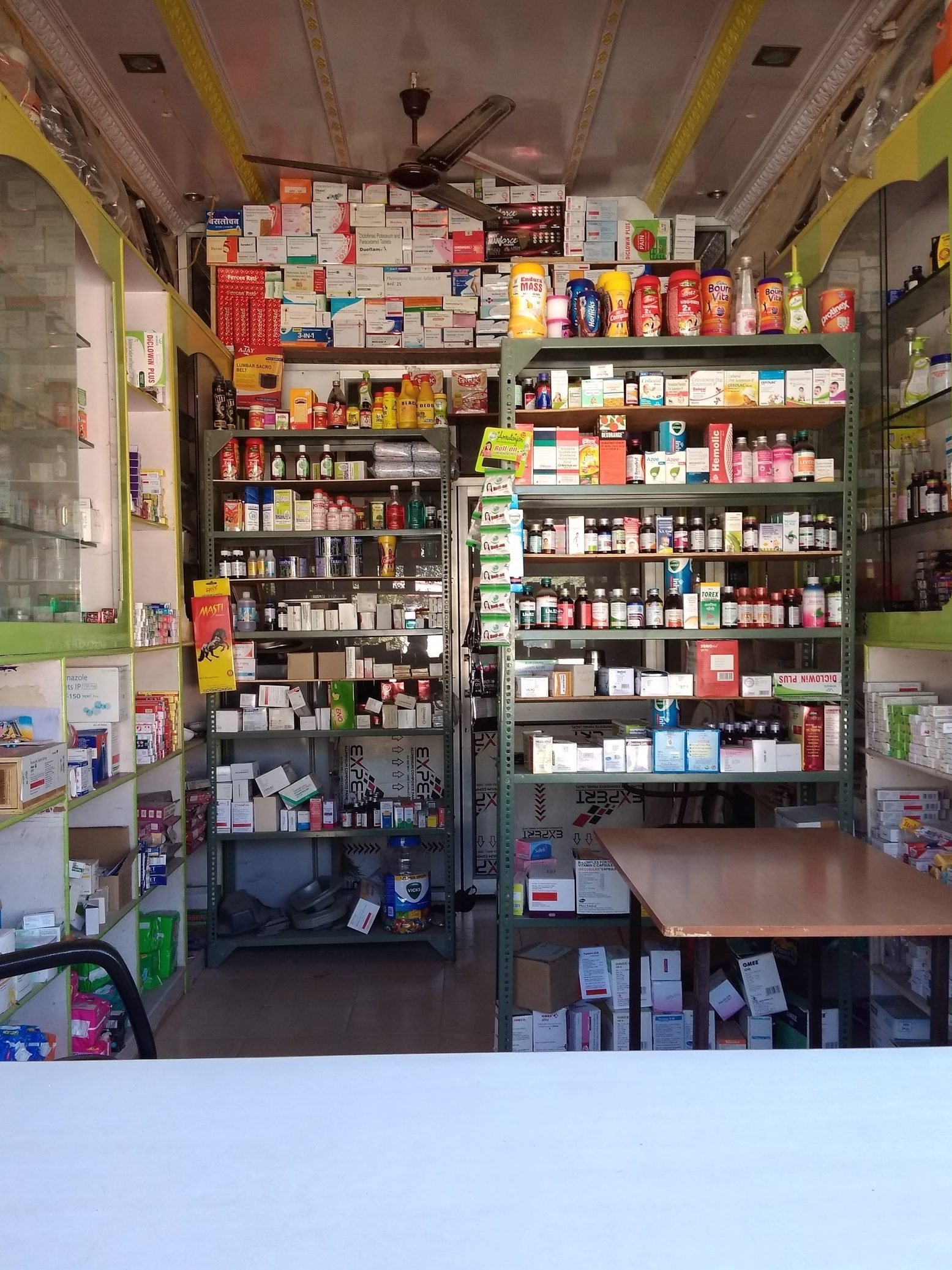 your complete guide to finding the best medical store in tonk india