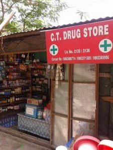 your guide to finding a reliable medical store in mizoram india