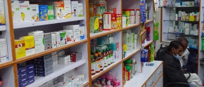 your trusted guide to finding the best medical store in gautam buddha nagar india