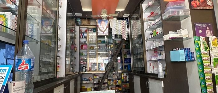 your ultimate guide to finding a reliable medical store in porbandar india
