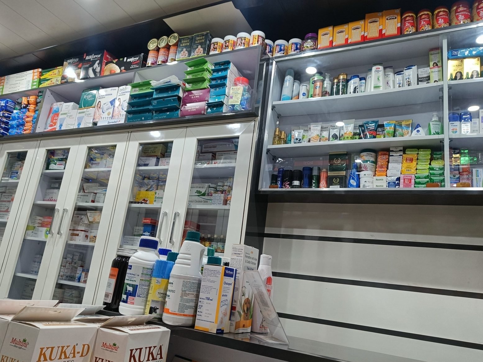 your ultimate guide to finding the best medical store in una india